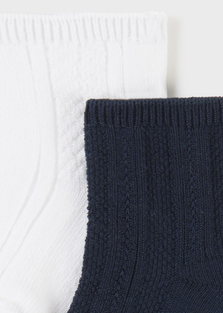 SET CALCETIN X2 9708 MAYORAL