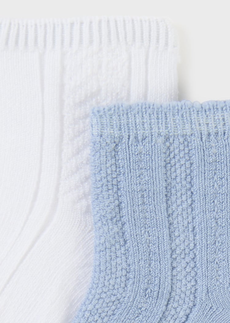 SET CALCETIN X2 9708 MAYORAL