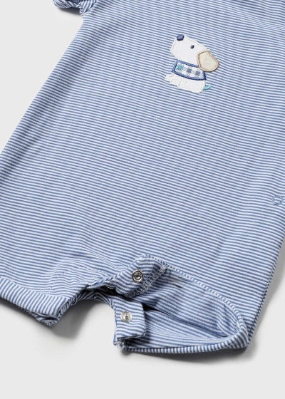 CONJUNTO 2 PZS NIÑO 1722 MAYORAL