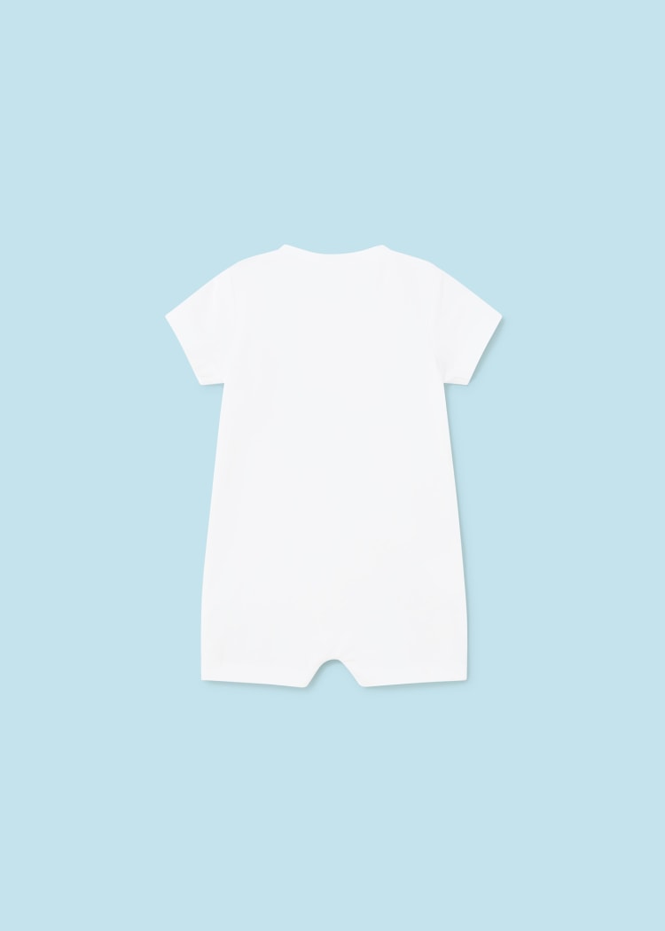 SET X2 MAMELUCOS CORTOS 1728 MAYORAL