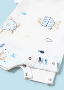 SET X2 MAMELUCOS CORTOS 1728 MAYORAL