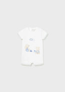 CONJUNTO 2 PZS NIÑO 1722 MAYORAL