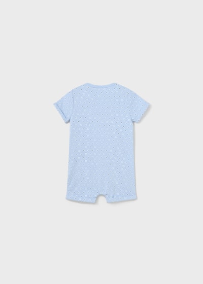 CONJUNTO 2 PZS NIÑO 1722 MAYORAL