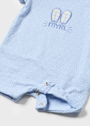 CONJUNTO 2 PZS NIÑO 1722 MAYORAL