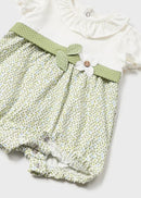 CONJUNTO 2 PZS NIÑA 1710 MAYORAL