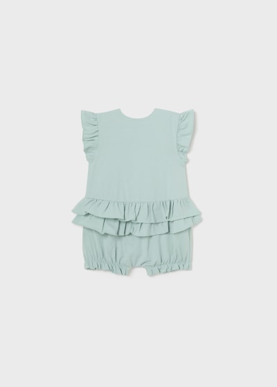 CONJUNTO 2 PZS NIÑA 1706 MAYORAL