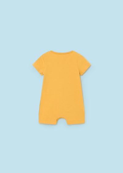 SET X2 MAMELUCOS CORTOS 1728 MAYORAL