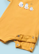 SET X2 MAMELUCOS CORTOS 1728 MAYORAL