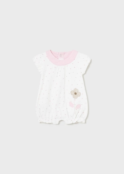 CONJUNTO 2 PZS NIÑA 1710 MAYORAL