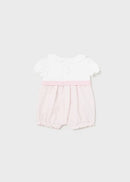 CONJUNTO 2 PZS NIÑA 1710 MAYORAL