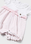 CONJUNTO 2 PZS NIÑA 1710 MAYORAL