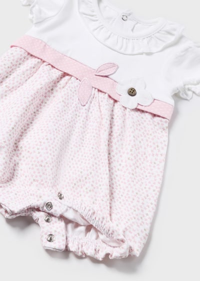 CONJUNTO 2 PZS NIÑA 1710 MAYORAL