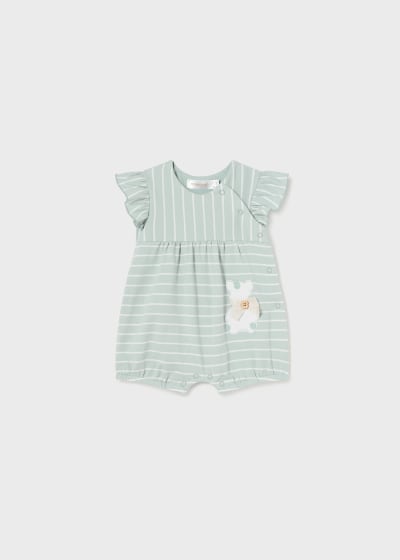 SET 2 MAMELUCOS CORTOS 1712 MAYORAL