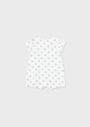 SET 2 MAMELUCOS CORTOS 1712 MAYORAL