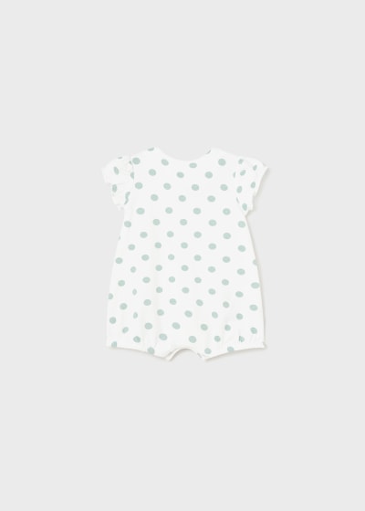 SET 2 MAMELUCOS CORTOS 1712 MAYORAL