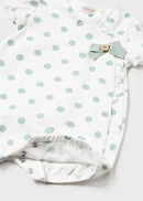 SET 2 MAMELUCOS CORTOS 1712 MAYORAL