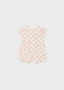 SET 2 MAMELUCOS CORTOS 1712 MAYORAL