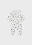 SET 2 PIJAMAS NIÑA 2778 MAYORAL