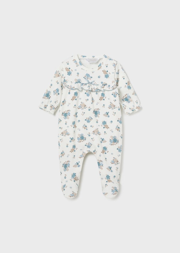 SET 2 PIJAMAS NIÑA 2778 MAYORAL