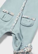 SET 2 PIJAMAS NIÑA 2778 MAYORAL