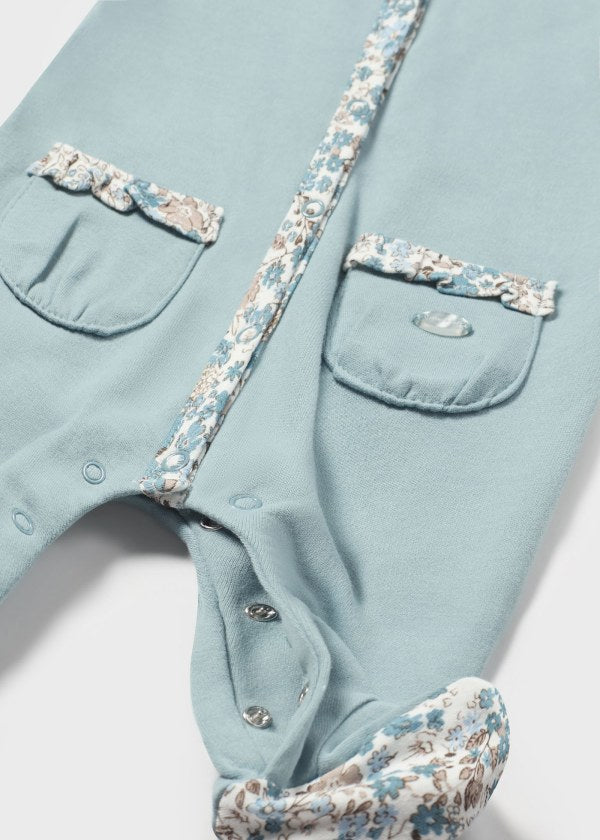 SET 2 PIJAMAS NIÑA 2778 MAYORAL