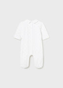 SET X2 PIJAMAS LARGAS 1725 MAYORAL