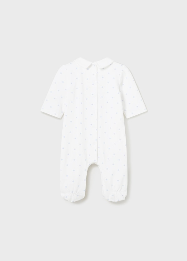 SET X2 PIJAMAS LARGAS 1725 MAYORAL