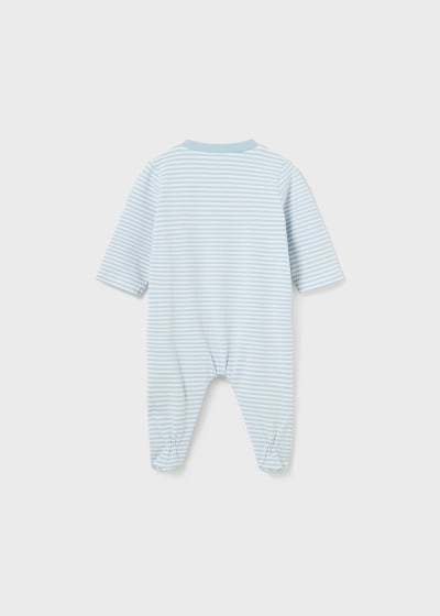 SET X2 PIJAMAS LARGAS 1726 MAYORAL