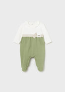 SET X2 PIJAMAS LARGAS 1709 MAYORAL