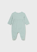 SET X2 PIJAMAS LARGAS 1711 MAYORAL