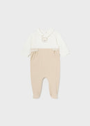 SET X2 PIJAMAS LARGAS 1725 MAYORAL