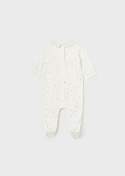 SET X2 PIJAMAS LARGAS 1725 MAYORAL