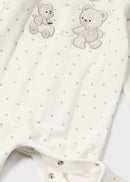 SET X2 PIJAMAS LARGAS 1725 MAYORAL