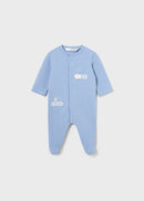 SET X2 PIJAMAS LARGAS 1726 MAYORAL