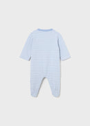 SET X2 PIJAMAS LARGAS 1726 MAYORAL