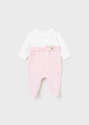 SET X2 PIJAMAS LARGAS 1709 MAYORAL