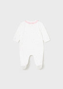 SET X2 PIJAMAS LARGAS 1709 MAYORAL