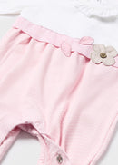 SET X2 PIJAMAS LARGAS 1709 MAYORAL