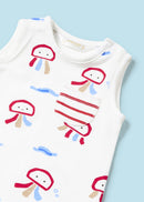 SET X2 BODYS 1729 MAYORAL