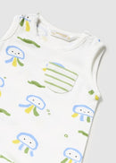 SET X2 BODYS 1729 MAYORAL