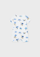 SET X3 MAMELUCOS CORTOS 1795 MAYORAL