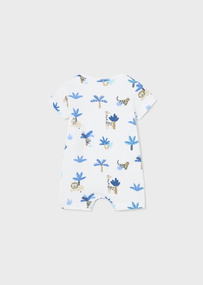 SET X3 MAMELUCOS CORTOS 1795 MAYORAL