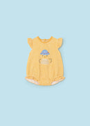 SET X3 PIJAMAS CORTAS 1713 MAYORAL