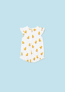 SET X3 PIJAMAS CORTAS 1713 MAYORAL