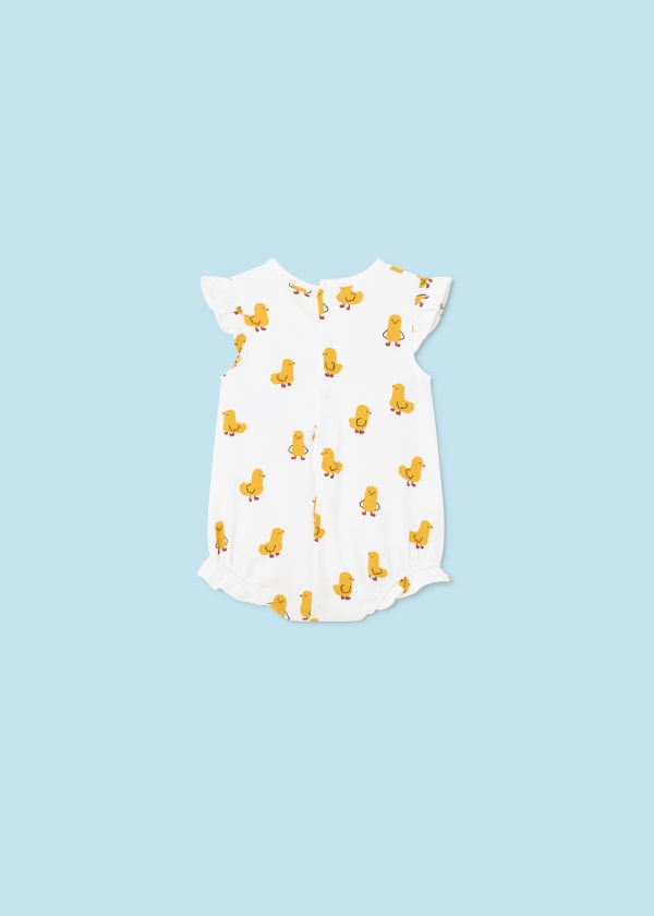 SET X3 PIJAMAS CORTAS 1713 MAYORAL