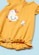 SET X3 PIJAMAS CORTAS 1713 MAYORAL