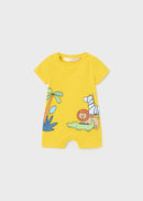 SET X3 MAMELUCOS CORTOS 1795 MAYORAL