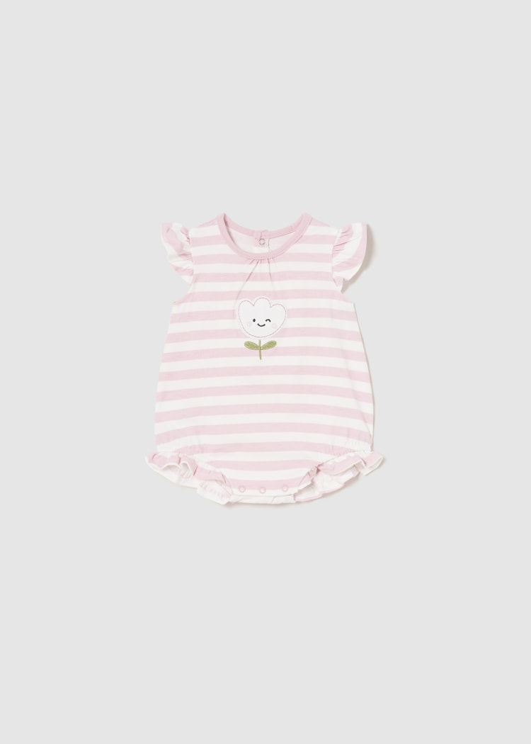 SET X3 PIJAMAS CORTAS 1713 MAYORAL