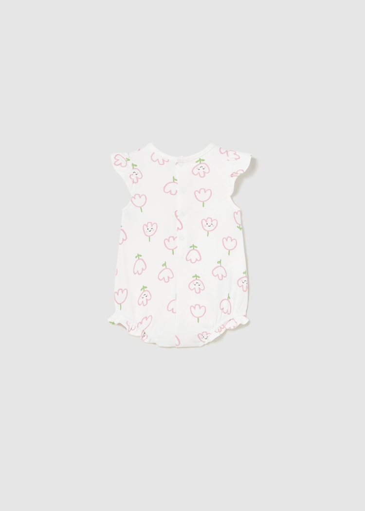 SET X3 PIJAMAS CORTAS 1713 MAYORAL