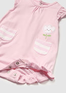 SET X3 PIJAMAS CORTAS 1713 MAYORAL